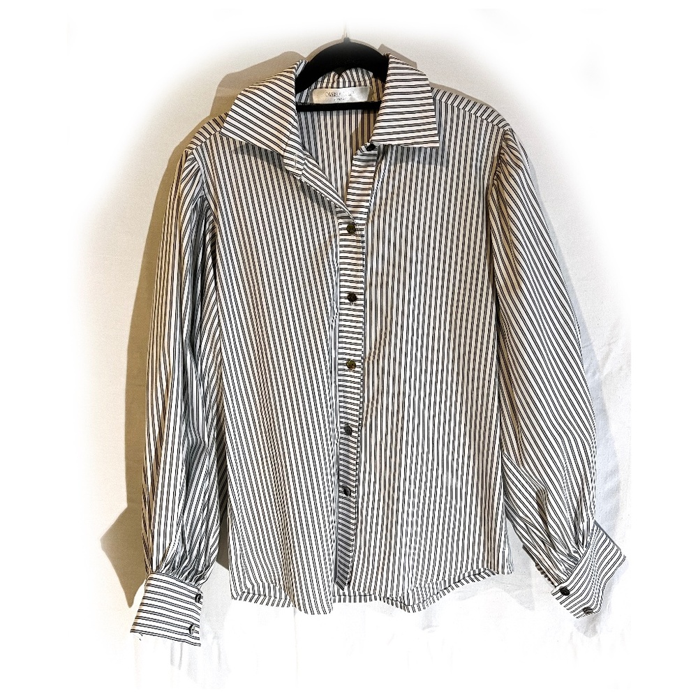 Daniela Corte Blouse